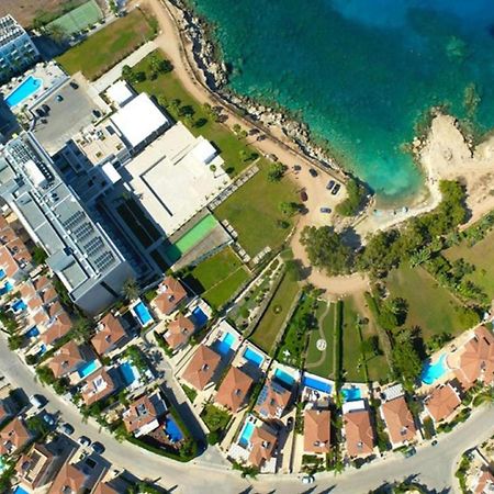 Apartment Erika Протарас Екстериор снимка